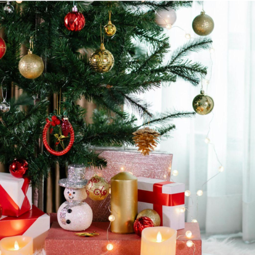 Best Artificial Christmas Trees 2024: Top Picks