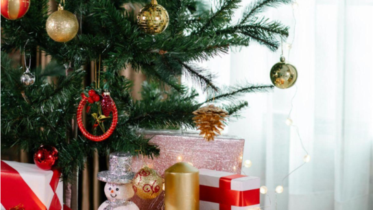 Best Artificial Christmas Trees 2024: Top Picks