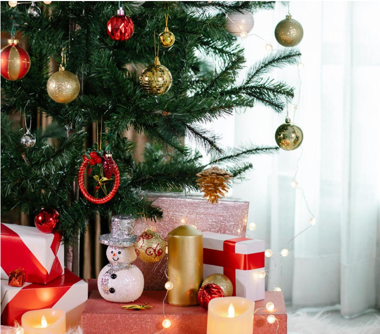 Best Artificial Christmas Trees 2024: Top Picks